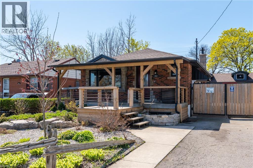 151 Winchester Boulevard, Hamilton, Ontario  L8V 3K5 - Photo 5 - 40838739