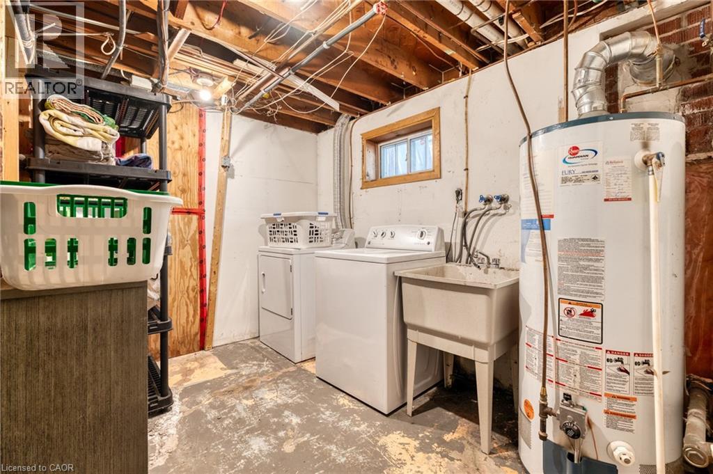 151 Winchester Boulevard, Hamilton, Ontario  L8V 3K5 - Photo 31 - 40838739