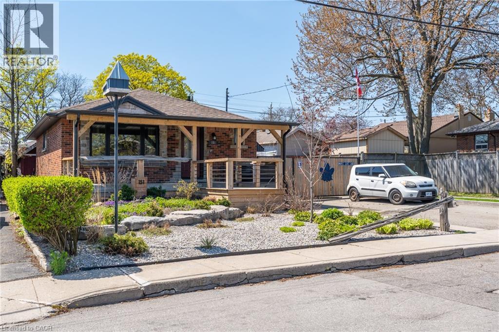 151 Winchester Boulevard, Hamilton, Ontario  L8V 3K5 - Photo 4 - 40838739