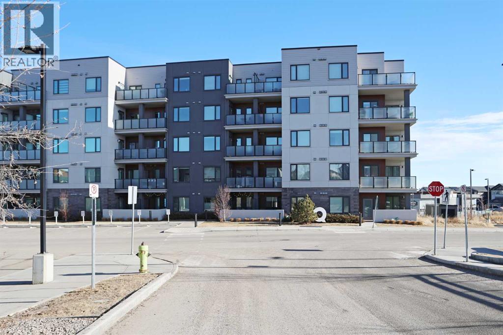403, 138 Sage Valley Common NW, Calgary, Alberta