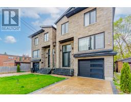 LOWER - 146 PITT AVENUE, Toronto, Ontario