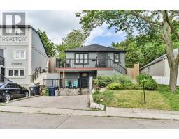 27 BEXHILL AVENUE, Toronto, Ontario