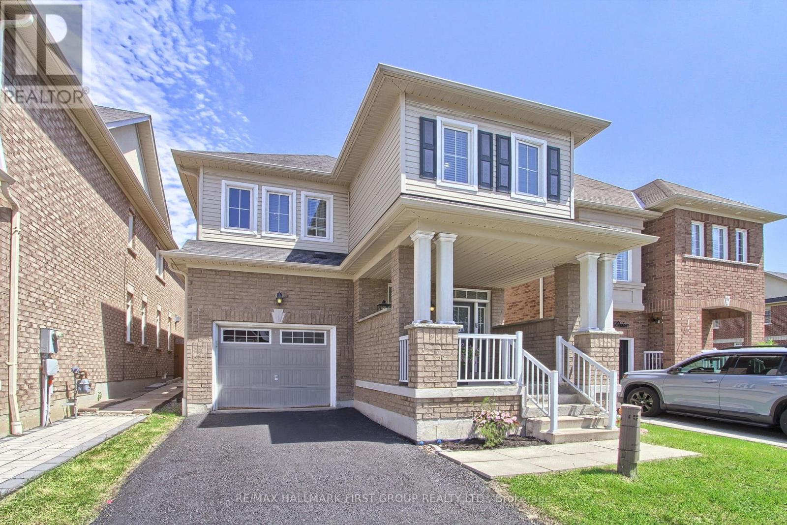 150 ANGUS DRIVE, Ajax, Ontario