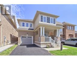 150 ANGUS DRIVE, Ajax, Ontario