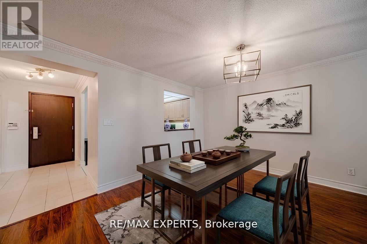 527 - 138 Bonis Avenue, Toronto, Ontario  M1T 3V9 - Photo 12 - E13434398