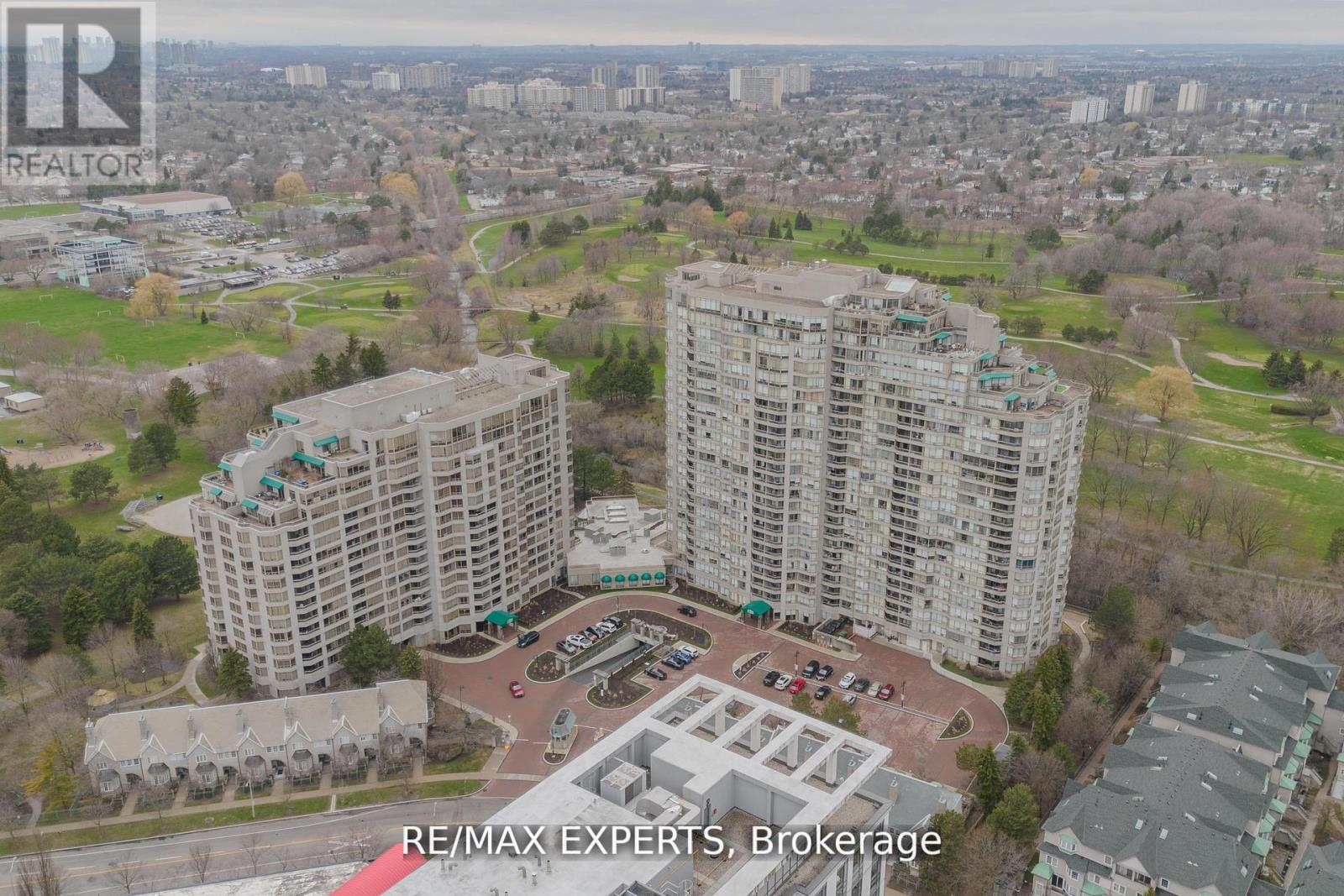 527 - 138 Bonis Avenue, Toronto, Ontario  M1T 3V9 - Photo 2 - E13434398
