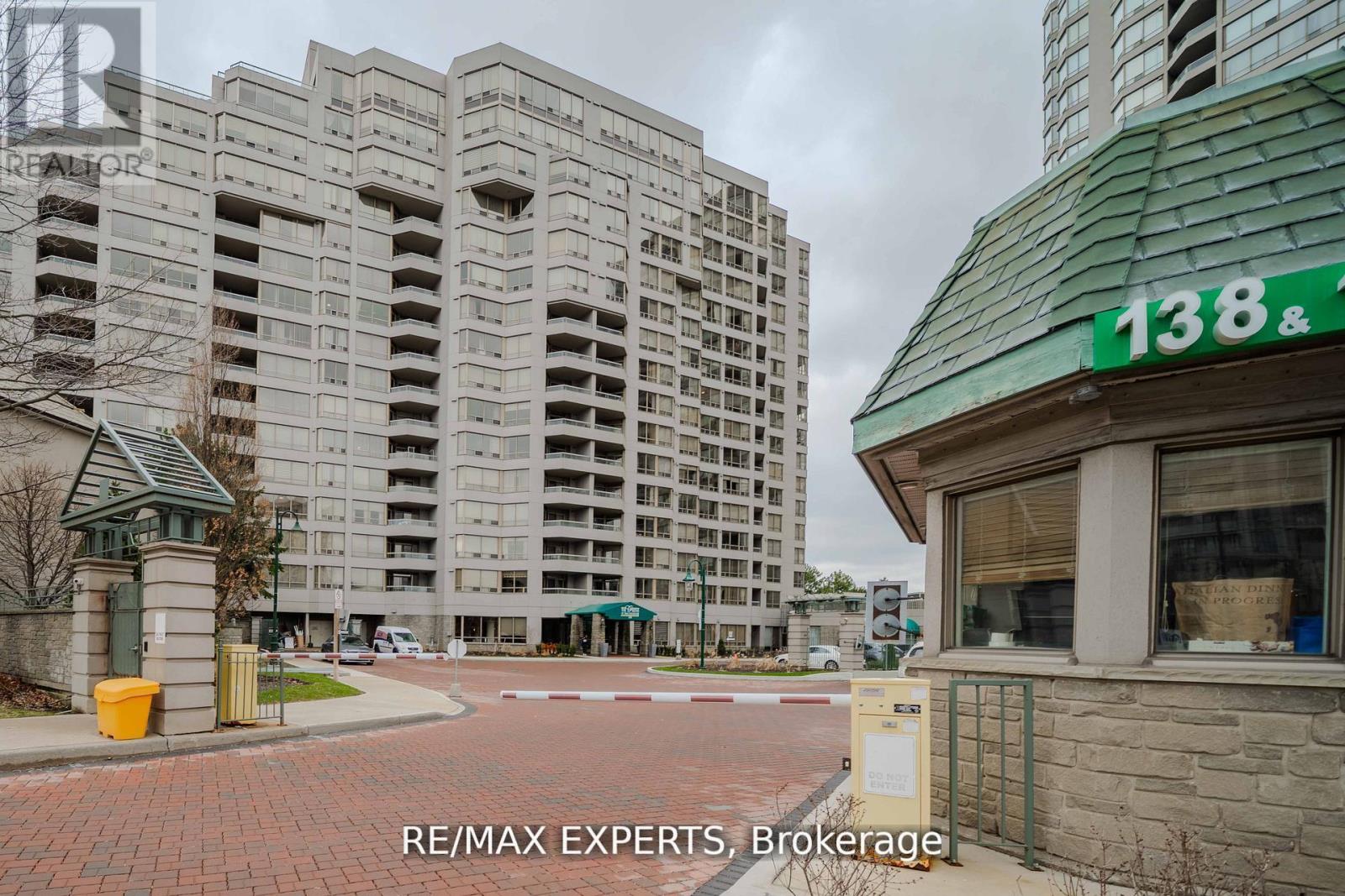 527 - 138 Bonis Avenue, Toronto, Ontario  M1T 3V9 - Photo 3 - E13434398