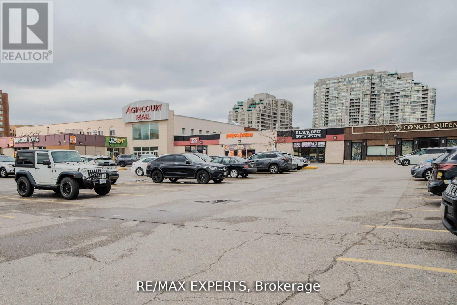 527 - 138 Bonis Avenue, Toronto, Ontario  M1T 3V9 - Photo 30 - E13434398