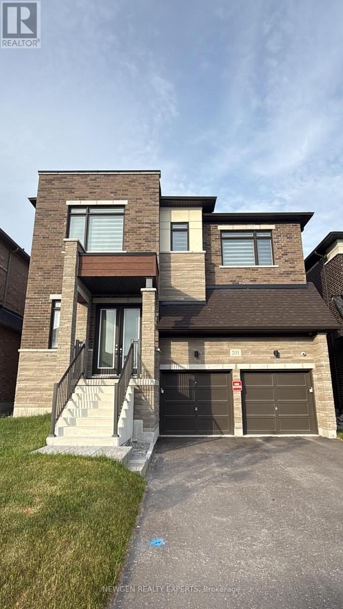 2111 CRYSTAL DRIVE, Oshawa, Ontario
