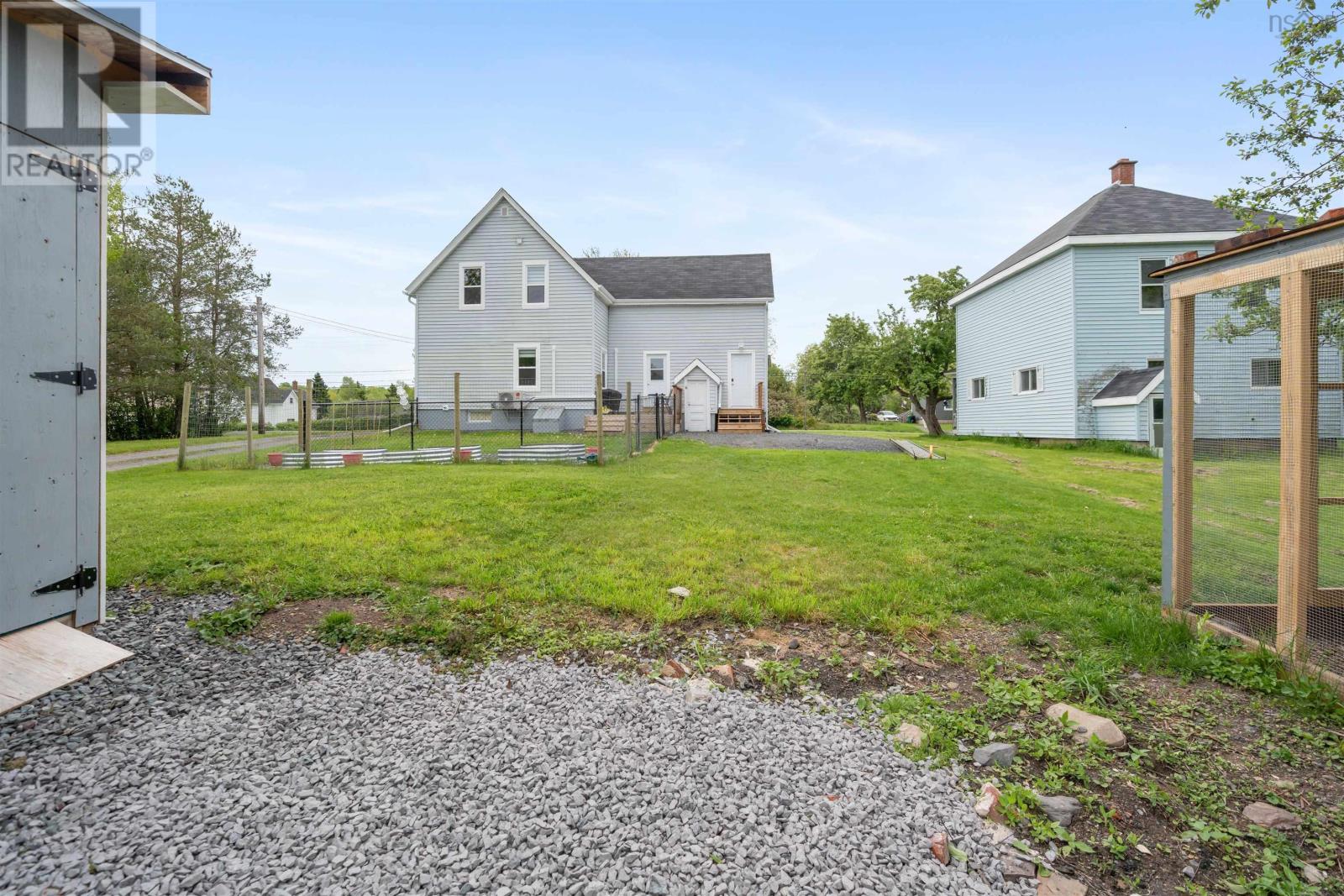 1720 Acadia Avenue, Westville, Nova Scotia  B0K 2A0 - Photo 47 - 202614110
