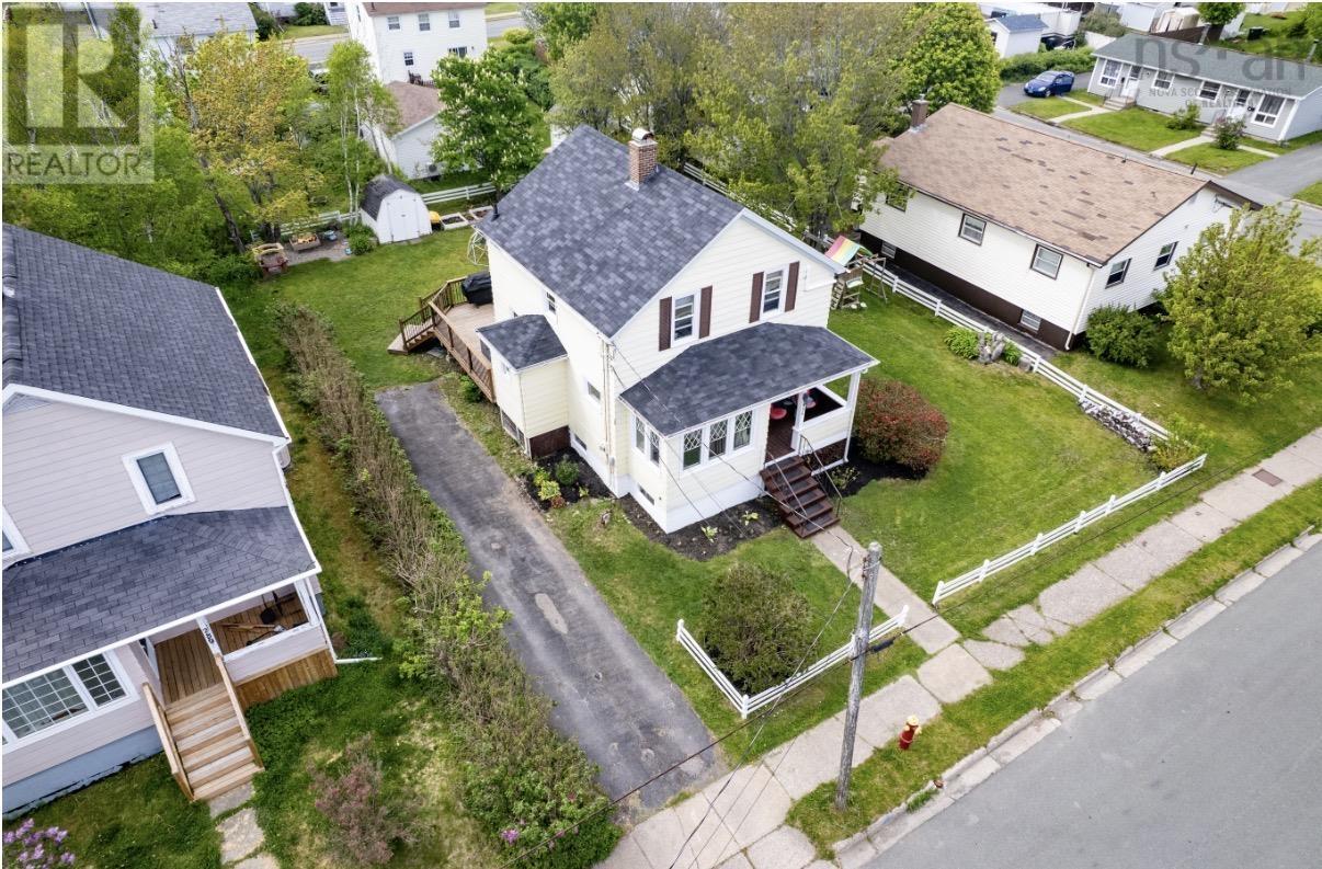 295 Cartier Street, Ashby, Nova Scotia  B1P 4B5 - Photo 31 - 202614166