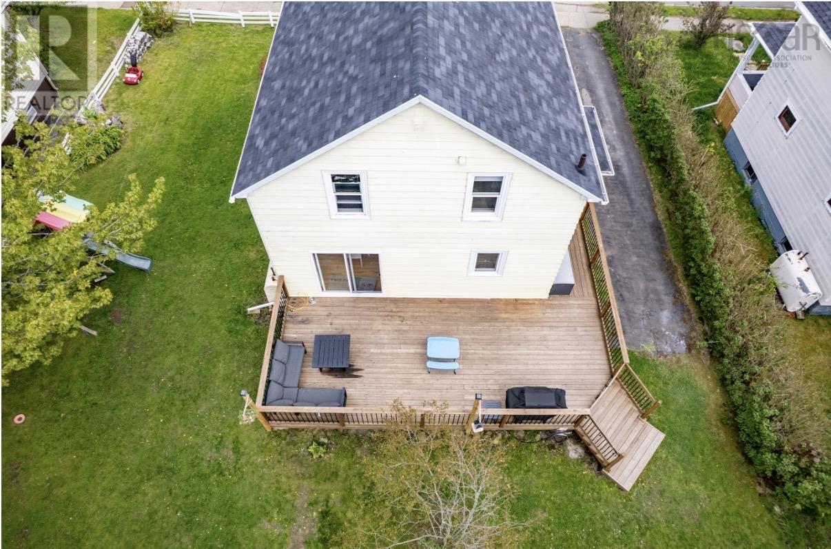 295 Cartier Street, Ashby, Nova Scotia  B1P 4B5 - Photo 33 - 202614166