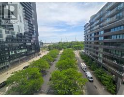 #618 - 21 LAWREN HARRIS SQUARE, Toronto, Ontario