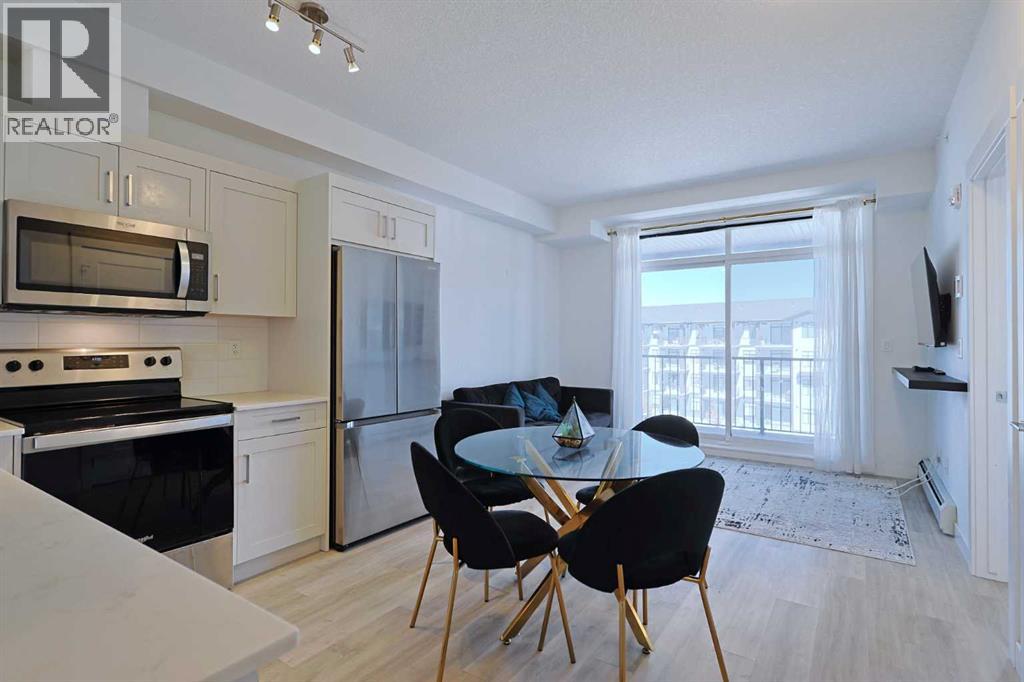 413, 20 Sage Hill Walk Nw, Calgary, Alberta T3R 1Z5 - Photo 6 - A2296501