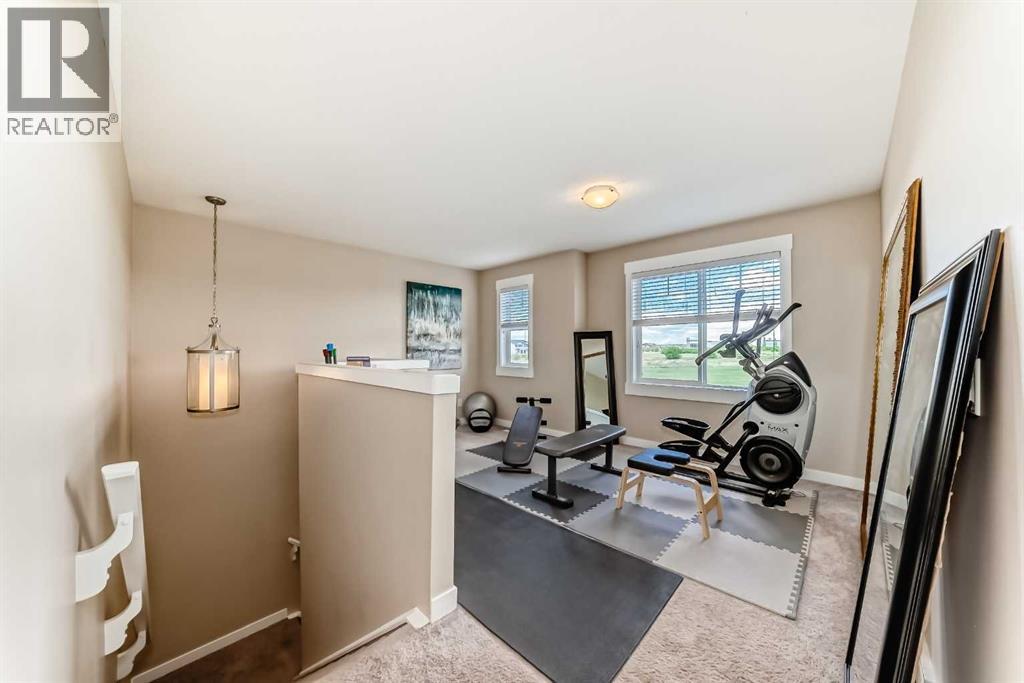 320 Rainbow Falls Green, Chestermere, Alberta  T1X 0S4 - Photo 24 - A2317414