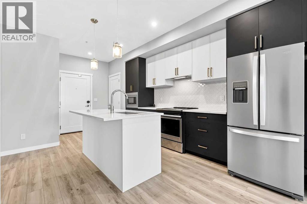 313, 138 Sage Valley Common Nw, Calgary, Alberta  T3R 1X7 - Photo 5 - A2318652