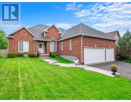 85 FERNCROFT DRIVE, Georgina, Ontario