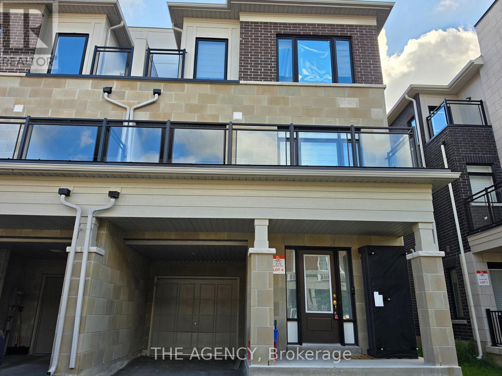 109 NESS DRIVE, Richmond Hill, Ontario