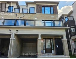 109 NESS DRIVE, Richmond Hill, Ontario