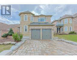 159 JEFFERSON FOREST DRIVE, Richmond Hill, Ontario