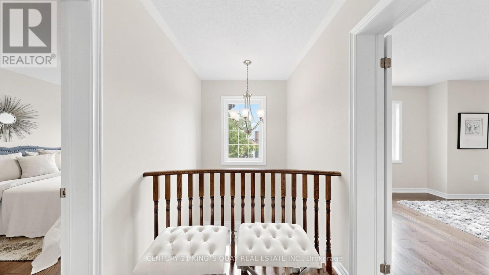 218 Emma Broadbent Court, Newmarket, Ontario  L3X 3K8 - Photo 25 - N13434376