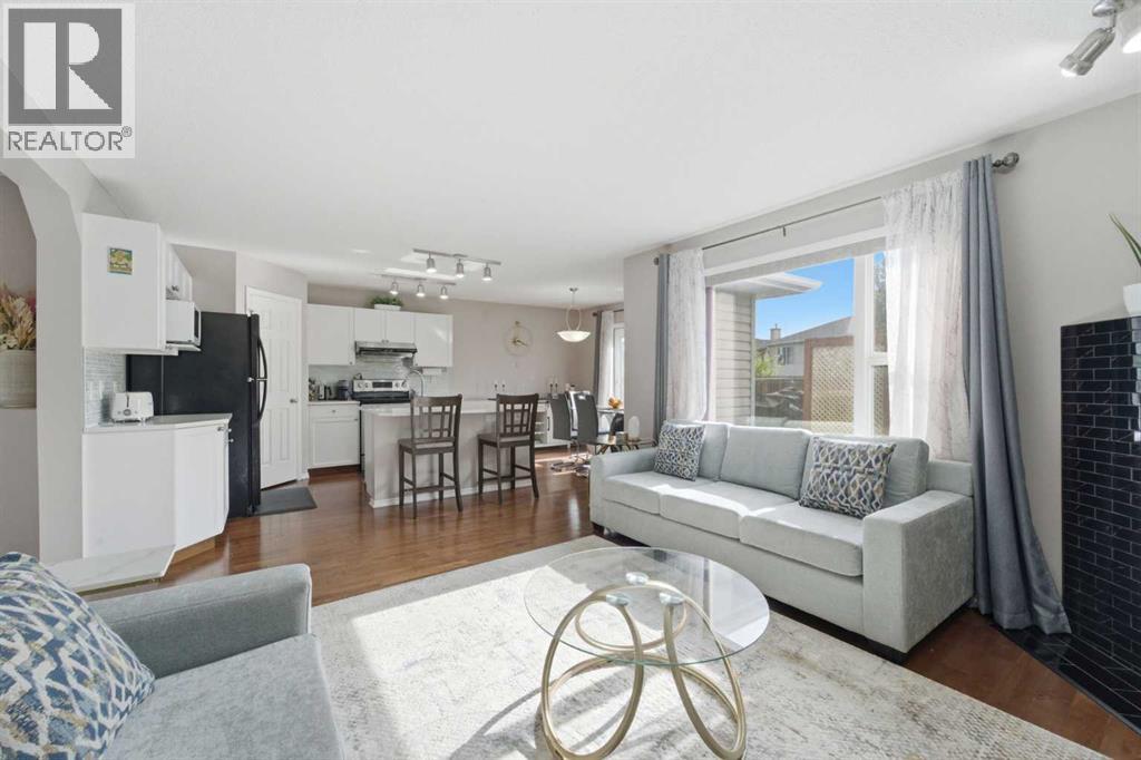235 Citadel Meadow Bay NW, Calgary, Alberta  T3G 4Z4 - Photo 17 - A2320292