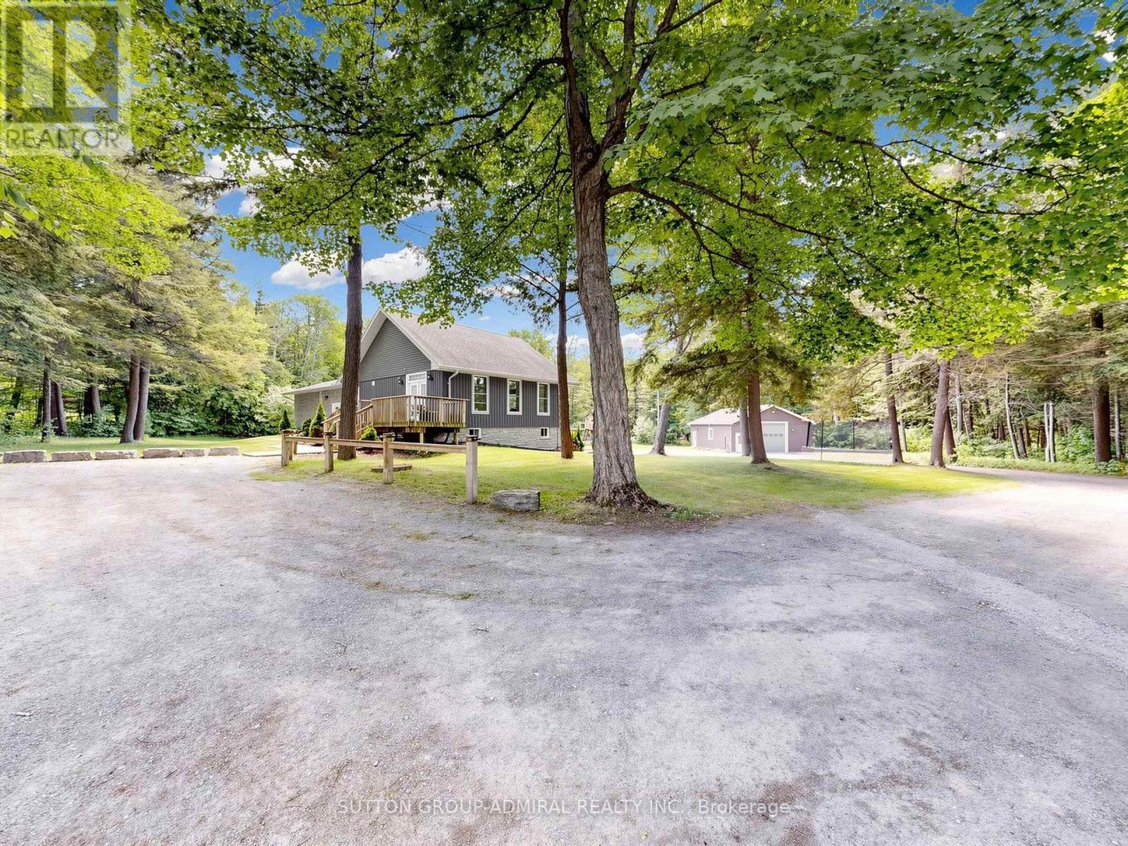 535 Doane Road