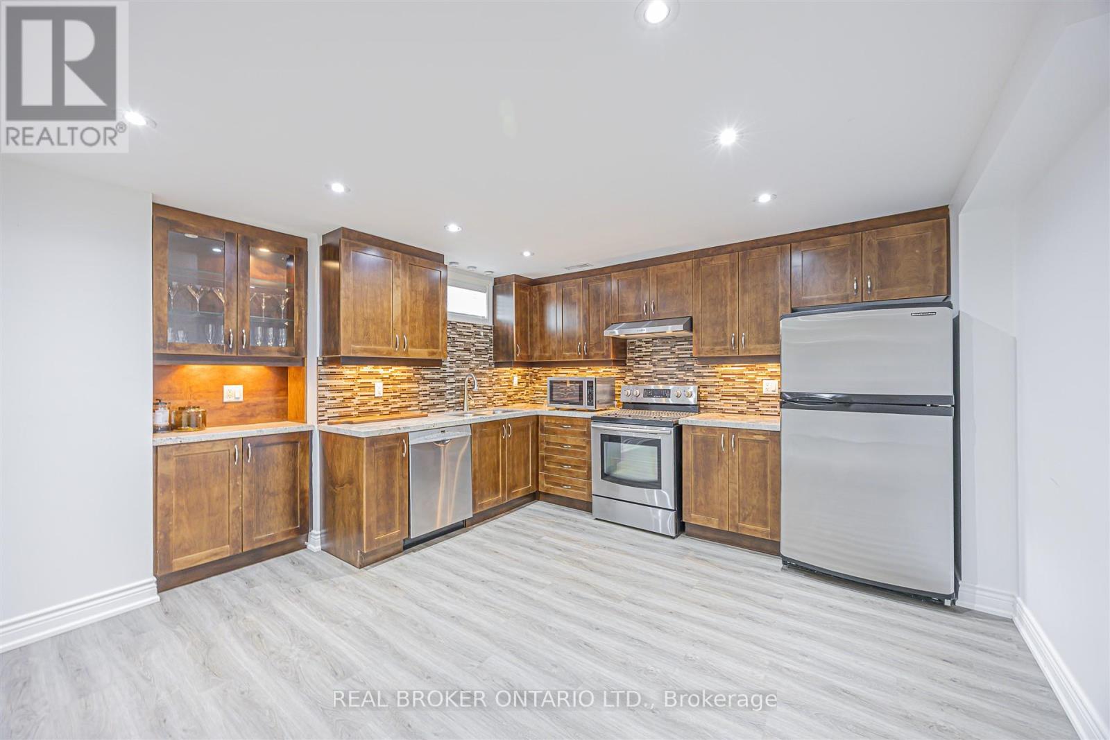 159 Jefferson Forest Drive, Richmond Hill, Ontario  L4E 4K6 - Photo 26 - N13434502
