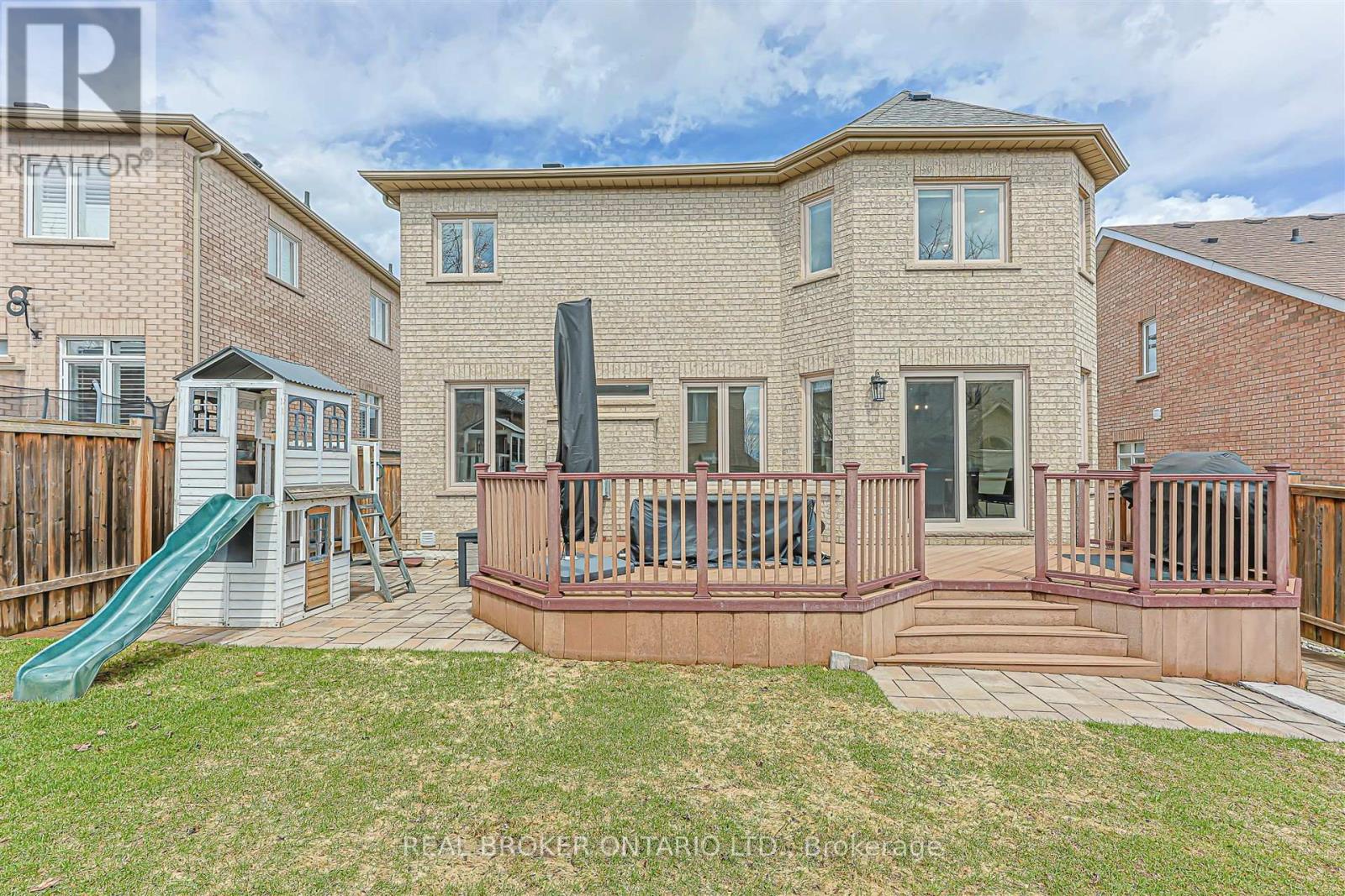 159 Jefferson Forest Drive, Richmond Hill, Ontario  L4E 4K6 - Photo 29 - N13434502