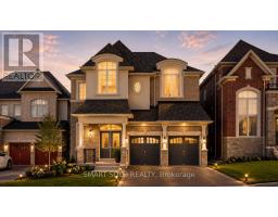 8 SLATER COURT, East Gwillimbury, Ontario