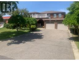 8408 ISLINGTON AVENUE, Vaughan, Ontario