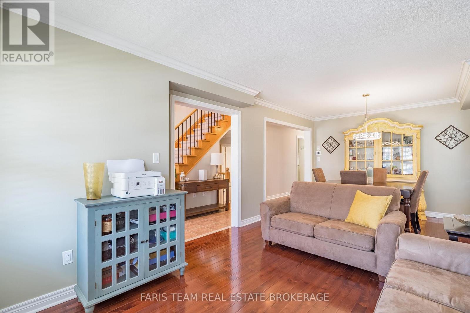 43 Maple Crown Terrace, Barrie (Innis-Shore), Ontario  L4M 7H9 - Photo 18 - S13434298