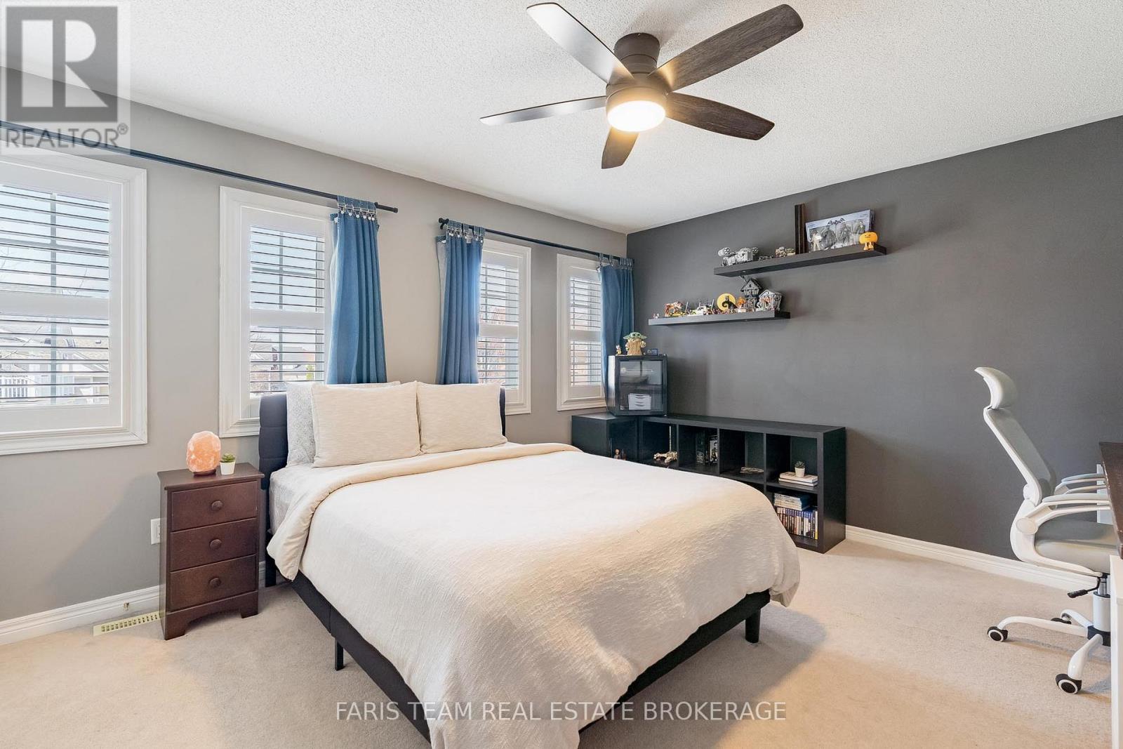 43 Maple Crown Terrace, Barrie (Innis-Shore), Ontario  L4M 7H9 - Photo 33 - S13434298