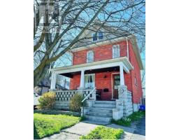 30 GROVE STREET E, Barrie, Ontario