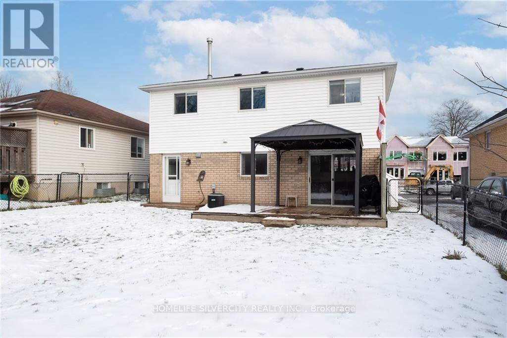 141 Athabaska Road, Barrie (Holly), Ontario L4N 8E5 - Photo 12 - S13434320