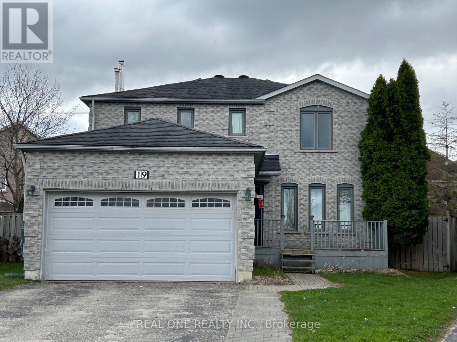 19 BLAIR CRESCENT, barrie (grove east), Ontario