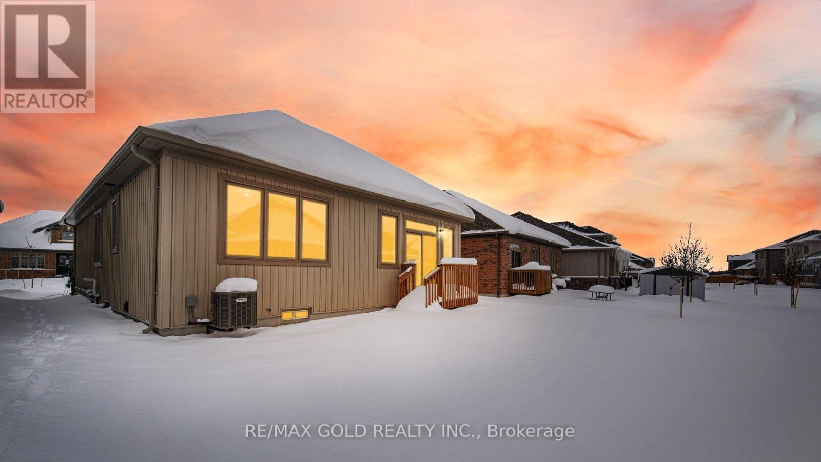 251 Wilcox Drive, Clearview (Stayner), Ontario  L0M 1S0 - Photo 16 - S13434362