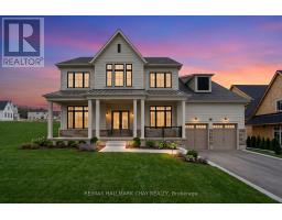 7 RADOME DRIVE, Oro-Medonte, Ontario