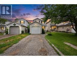 8 PATTON ROAD, Barrie, Ontario