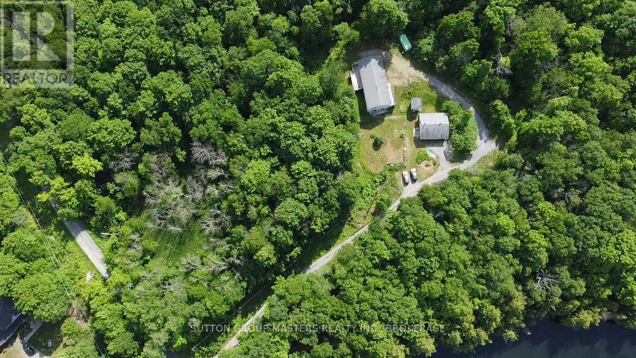1140 St. Georges Lake Road, Frontenac, Ontario  K0H 2B0 - Photo 44 - X13182180