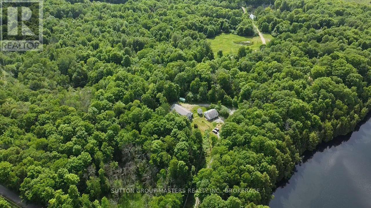 1140 St. Georges Lake Road, Frontenac, Ontario  K0H 2B0 - Photo 46 - X13182180