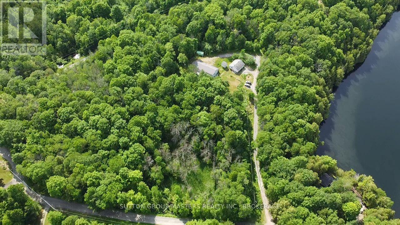 1140 St. Georges Lake Road, Frontenac, Ontario  K0H 2B0 - Photo 45 - X13182180
