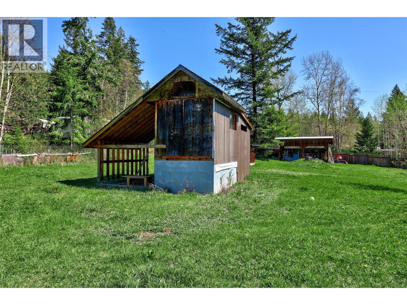 2405 Lloyd Road, Clearwater, British Columbia  V0E 1N1 - Photo 23 - 10391190