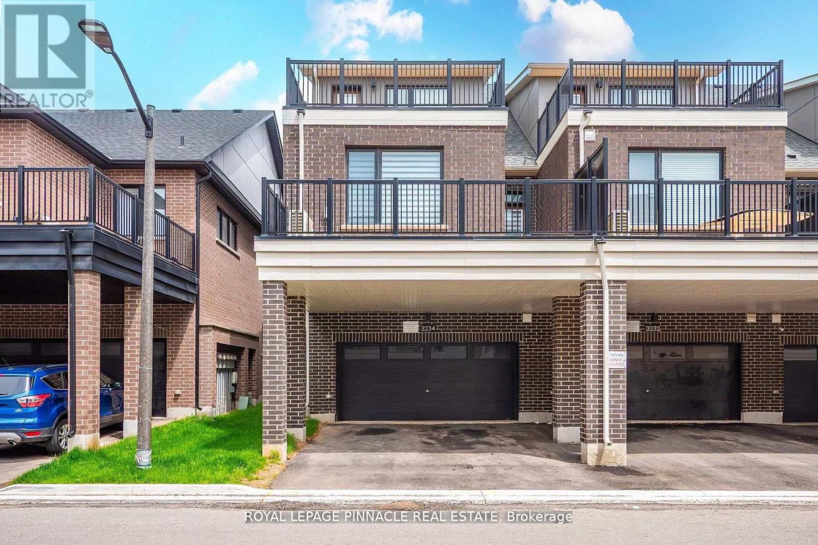 3234 Sixth Line, Oakville, Ontario  L6M 4K1 - Photo 38 - W13434322