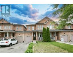 14 EAGLEFIELD GATE, Brampton, Ontario
