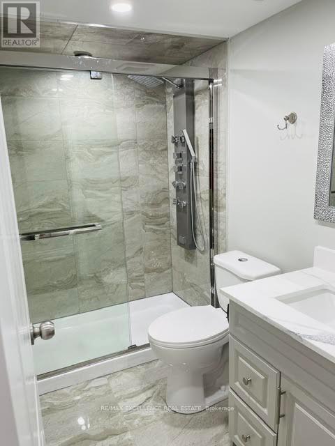 Basement Apartment - 77 Folgate Crescent, Brampton, Ontario  L6R 4A7 - Photo 4 - W13434330