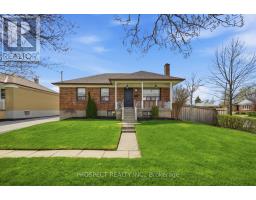 1 BAYFORD AVENUE, Toronto, Ontario