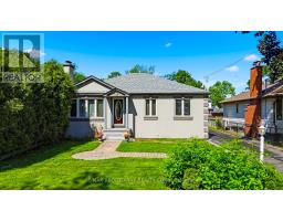253 MAURICE DRIVE, Oakville, Ontario