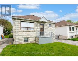 11 STOCK AVENUE, Toronto, Ontario