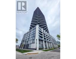 203 - 36 ZORRA STREET, Toronto, Ontario